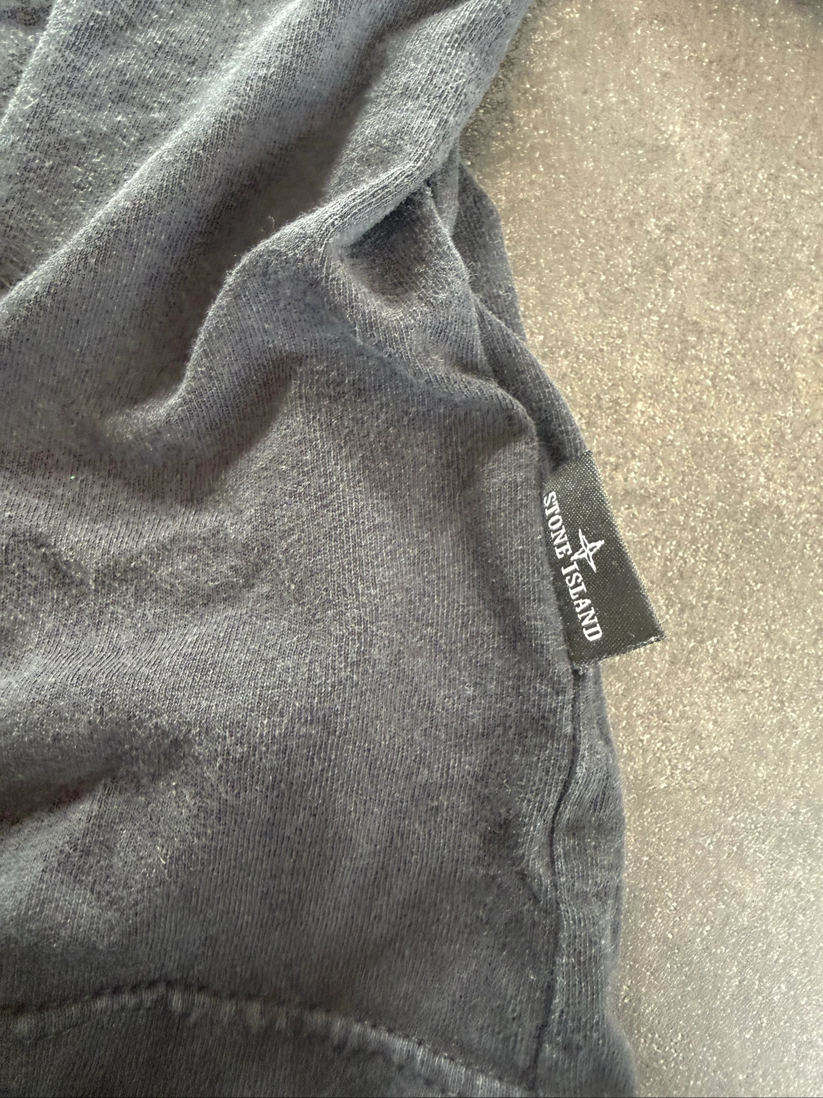 T-shirt STONE ISLAND – photo 5